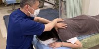 目眩しにくくなり、病院通いや内服から解放され…！